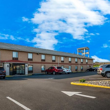 Red Roof Inn Allentown South Exterior foto