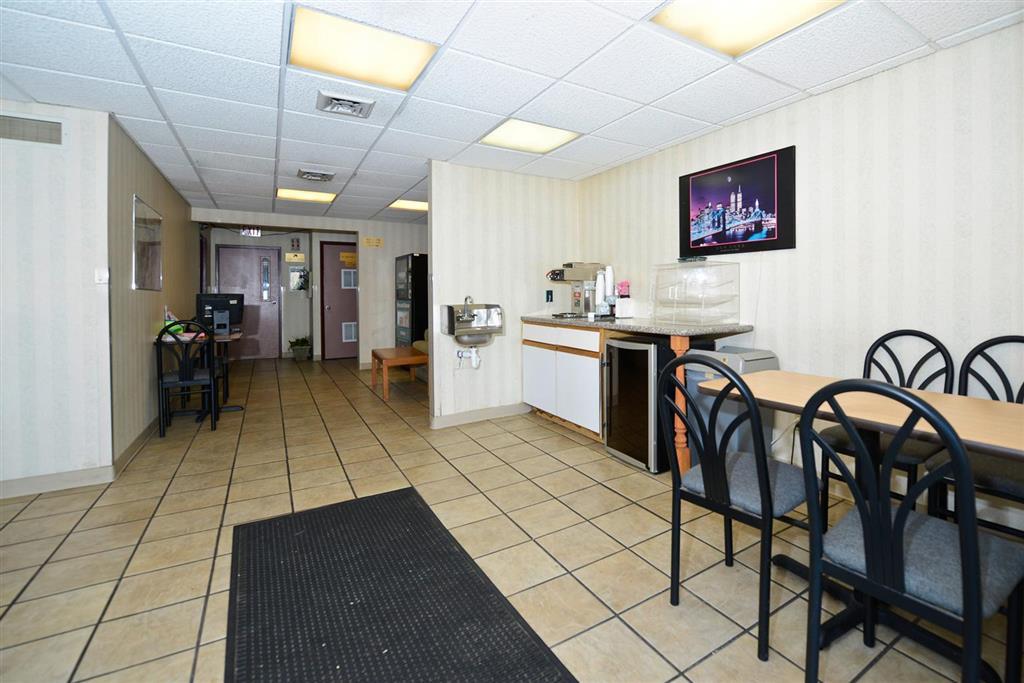 Red Roof Inn Allentown South Quarto foto