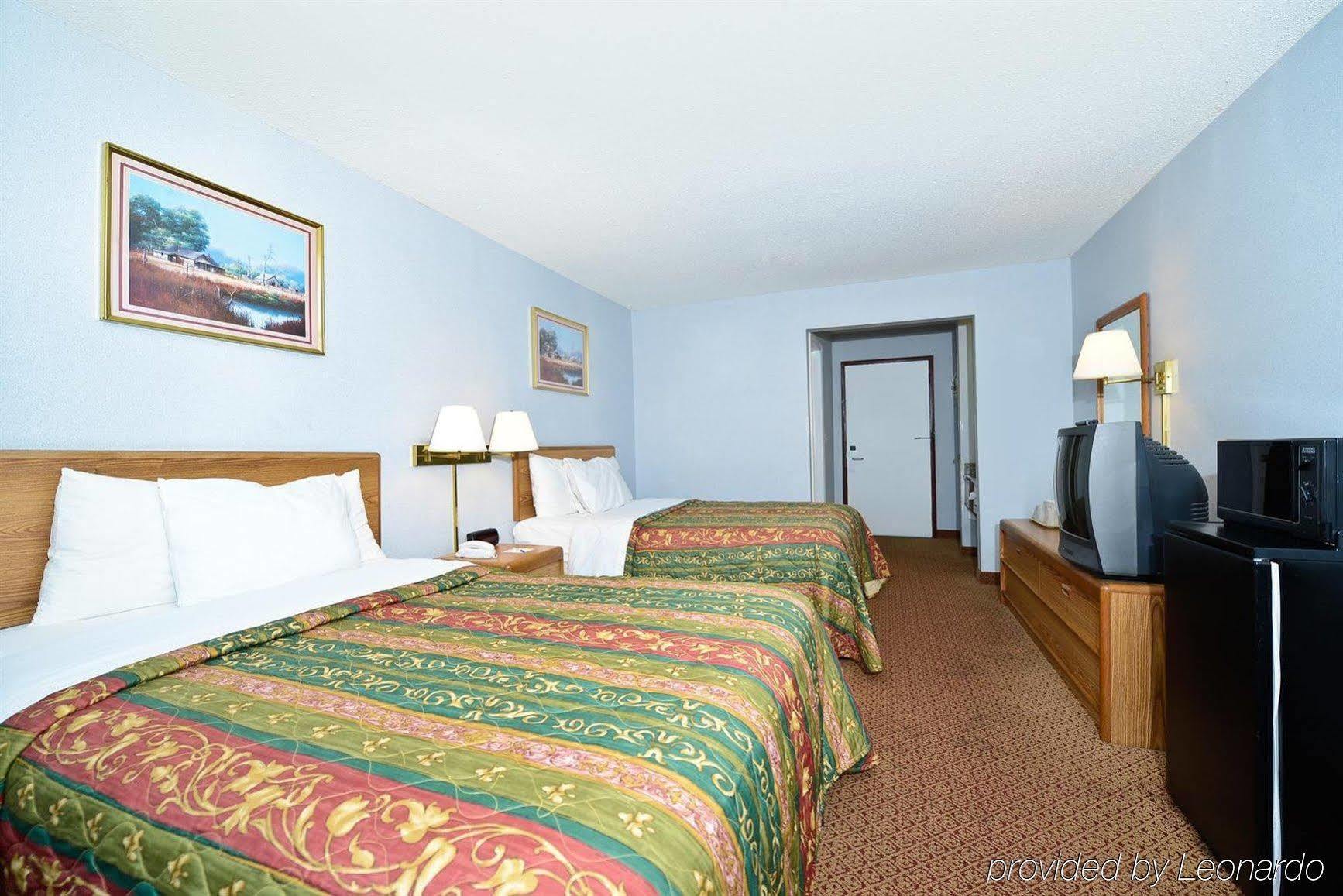 Red Roof Inn Allentown South Quarto foto